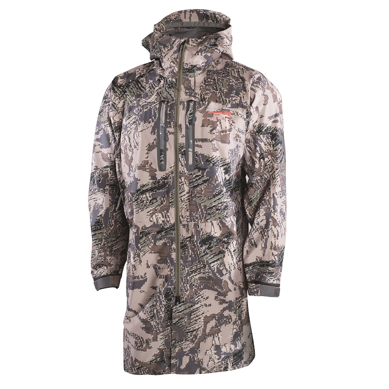 Куртка Kodiak Jacket